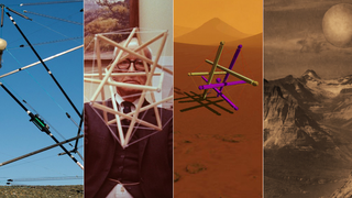 How a Radical 1960s Architect Inspired NASA's Next Great Space Robot